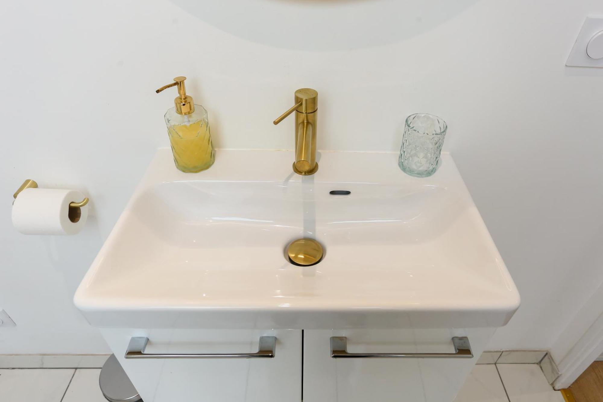L'amour Vrai - -t2 Elegant Et Romantique Apartment Abbeville